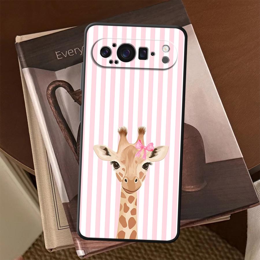 Чехол для телефона с рисунком  – обзор и цена Phone Cases Google Pixel 10