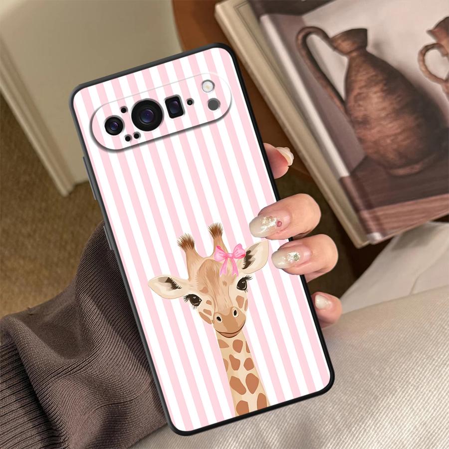 Чехол для телефона с рисунком  – обзор и цена Phone Cases Google Pixel 10