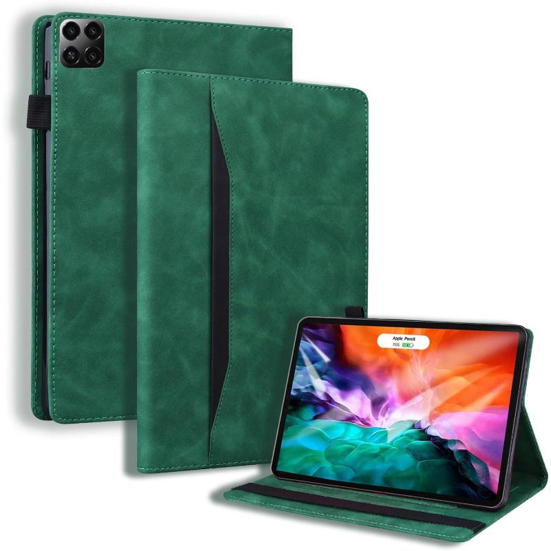 Чехол для Honor Pad X9b Max 13 – обзор и цена Leather Folio Wallet Case