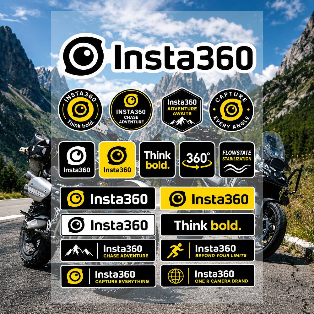 Набор наклеек A-I-Insta-A 3-36 – обзор и цена Phone Cases Brand