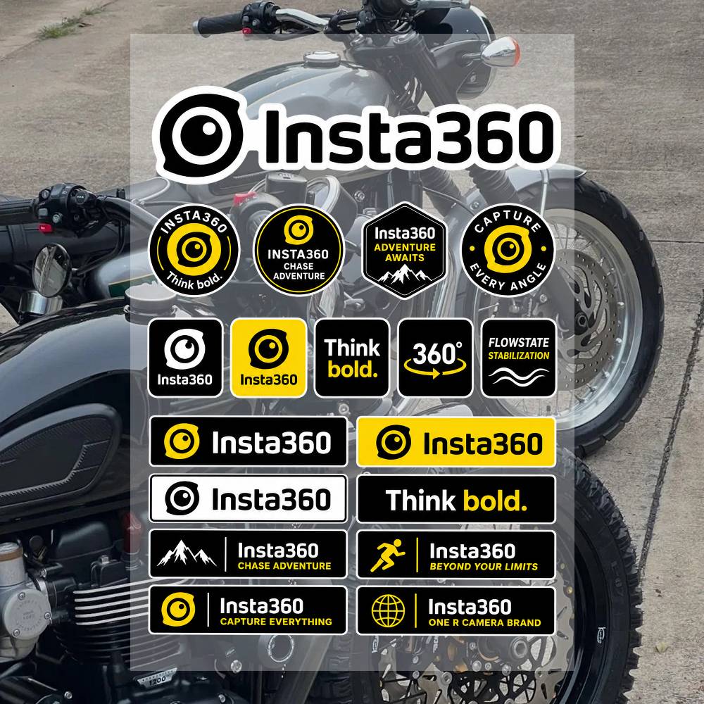 Набор наклеек A-I-Insta-A 3-36 – обзор и цена Phone Cases Brand