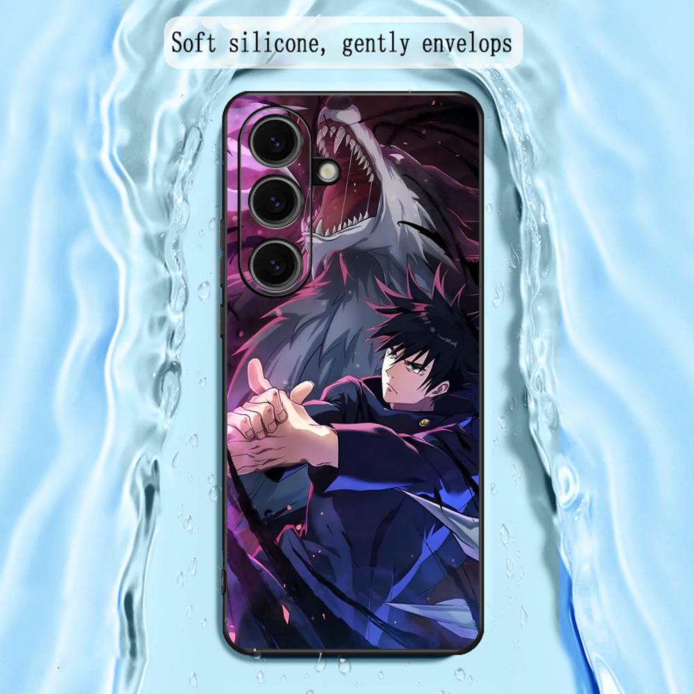 Чехол для телефона с изображен – обзор и цена Phone Cases Black