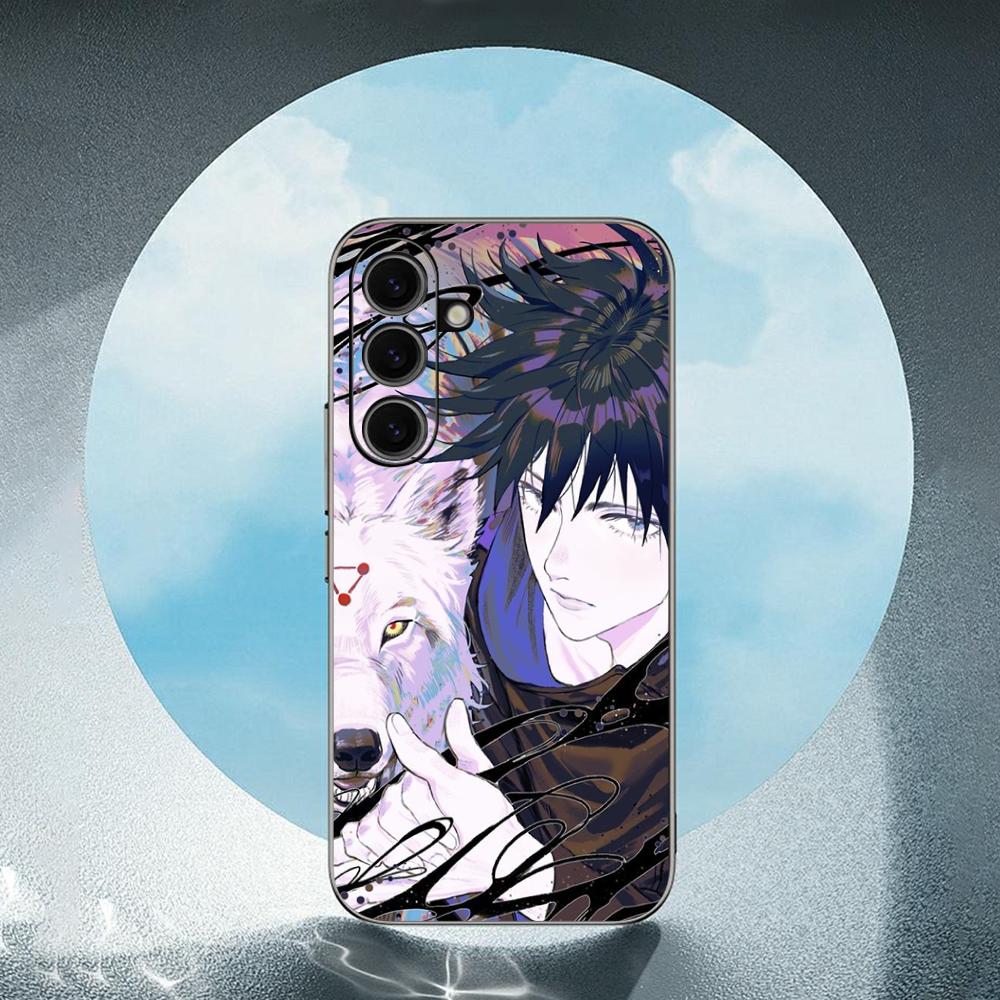 Чехол для телефона с изображен – обзор и цена Phone Cases Black