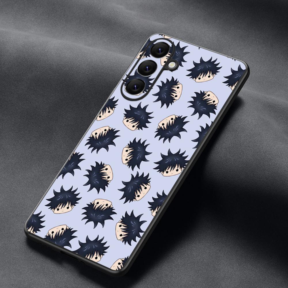 Чехол для телефона с изображен – обзор и цена Phone Cases Black