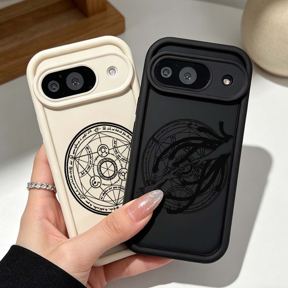 Модный чехол для телефона Full – обзор и цена Phone Cases Google Pixel 10