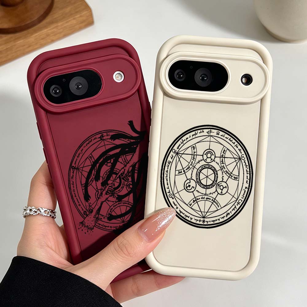 Модный чехол для телефона Full – обзор и цена Phone Cases Google Pixel 10