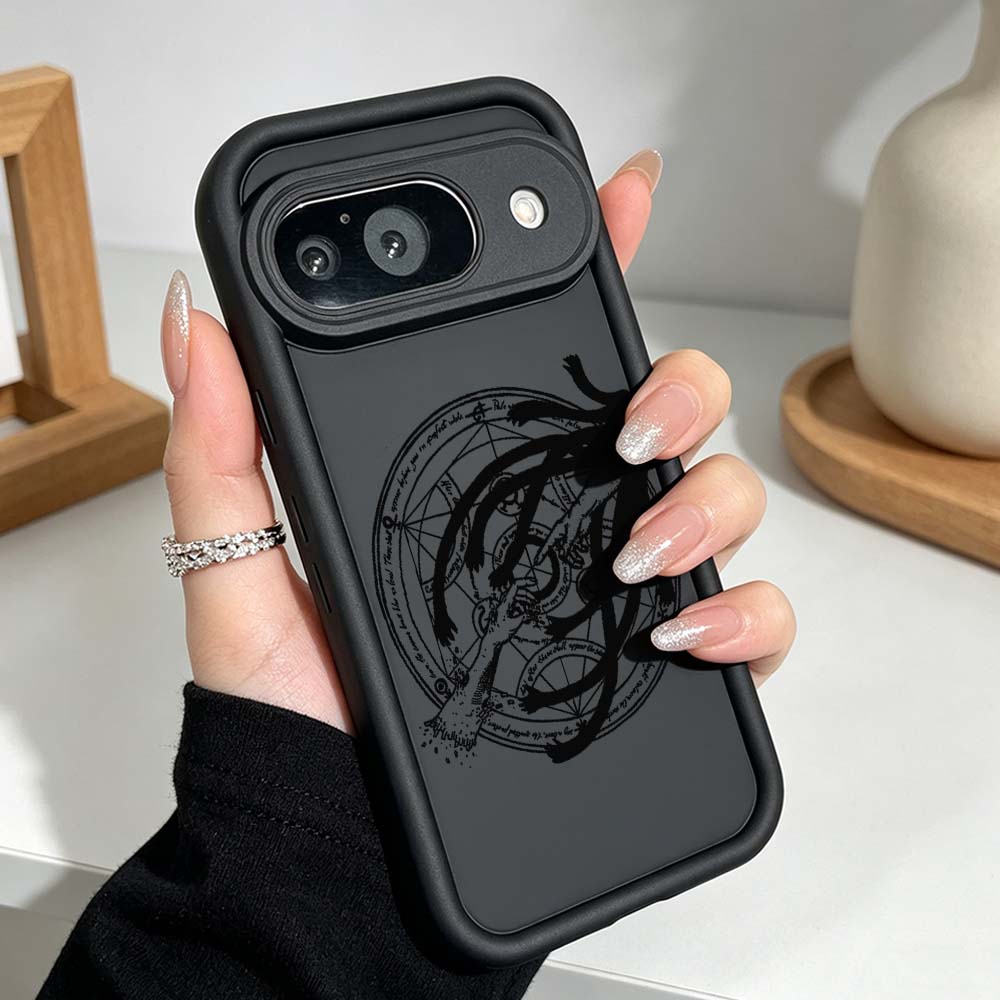 Модный чехол для телефона Full – обзор и цена Phone Cases Google Pixel 10