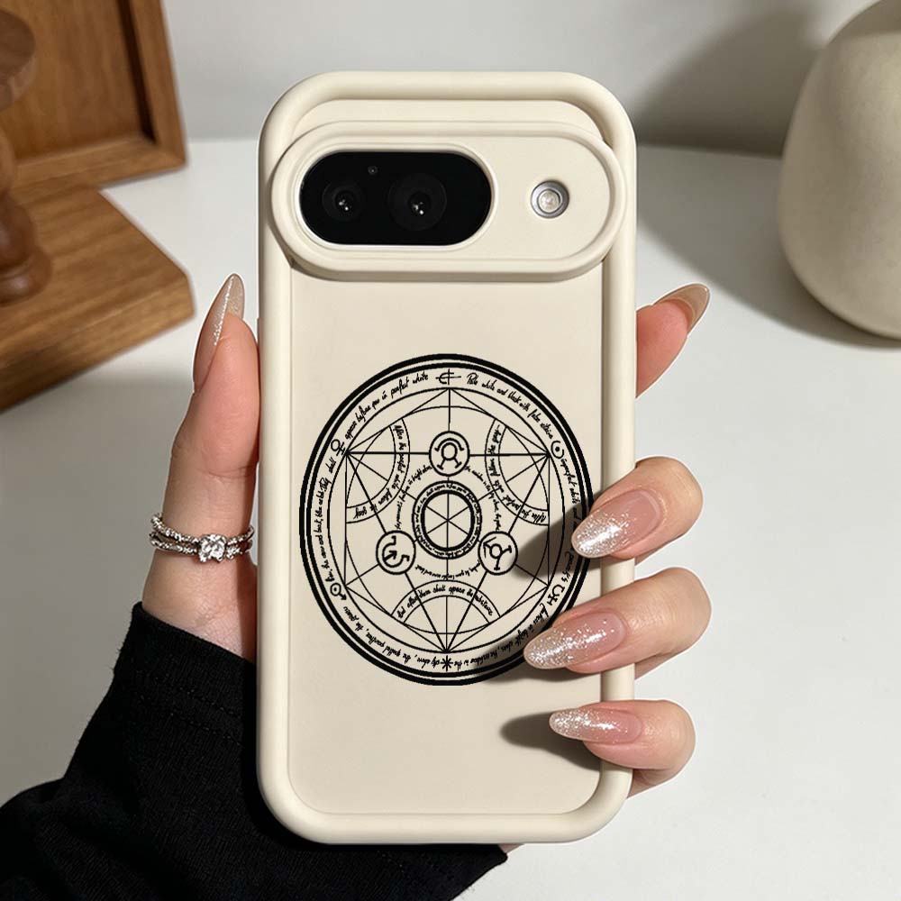 Модный чехол для телефона Full – обзор и цена Phone Cases Google Pixel 10