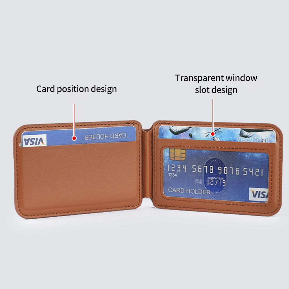 Роскошный кожаный магнитный че – обзор и цена Phone Cases That Hold Cards