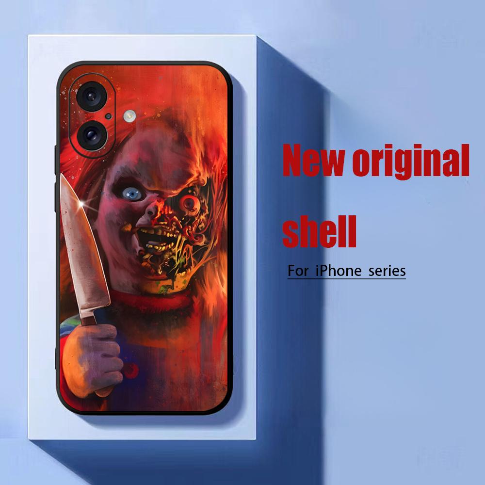 Чехол для телефона с изображен – обзор и цена Phone Cases Black
