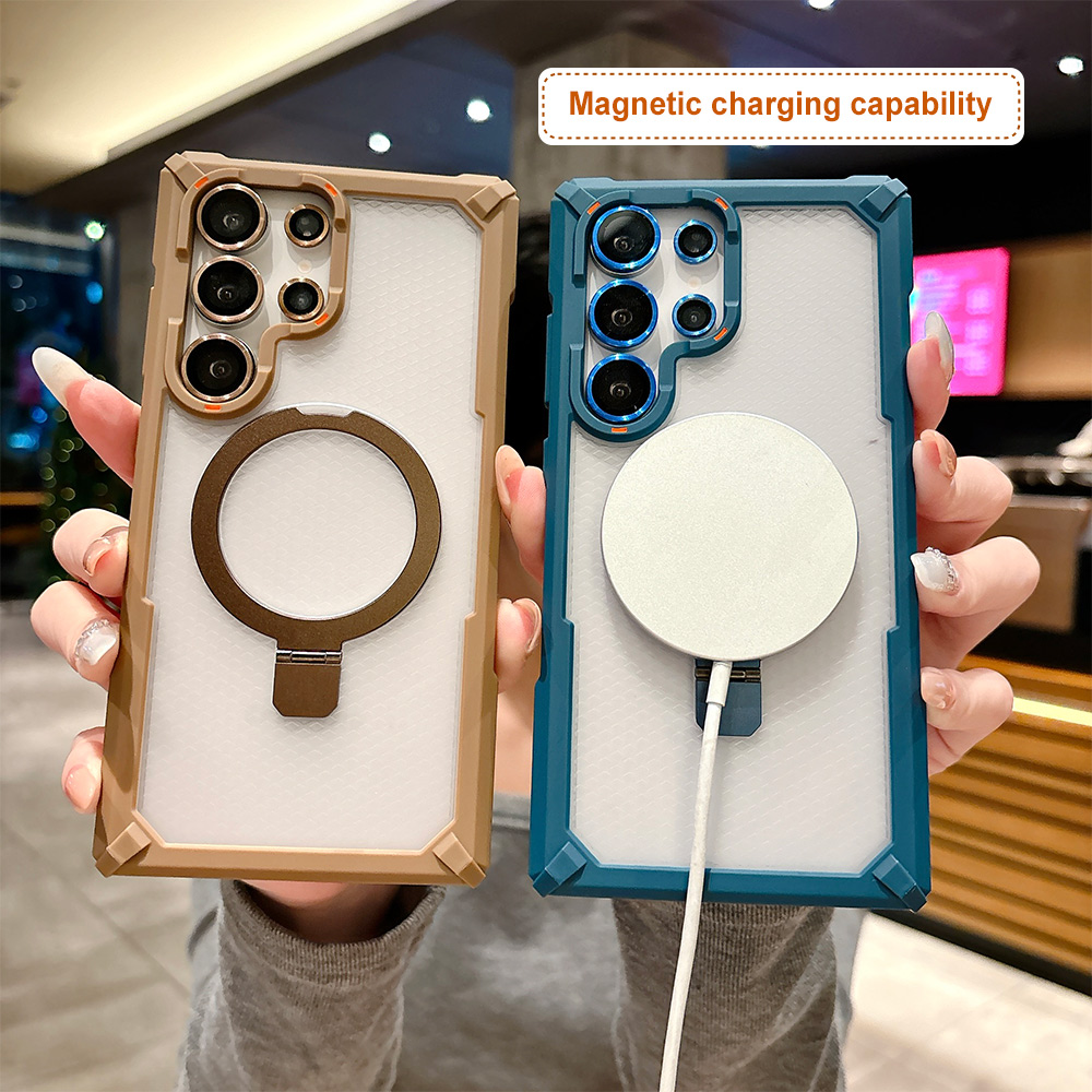 Противоударный металлический м – обзор и цена Rugged Armor Case