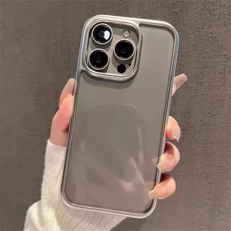Роскошный простой однотонный ч – обзор и цена Phone Cases Best