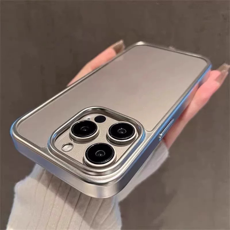 Роскошный простой однотонный ч – обзор и цена Phone Cases Best