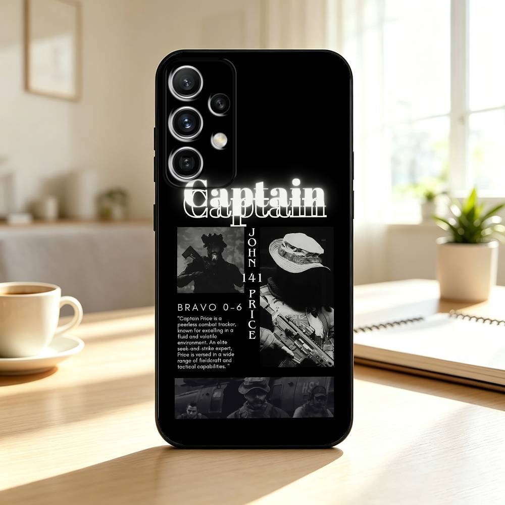 Чехол для телефона C-Captain J – обзор и цена Phone Cases Price