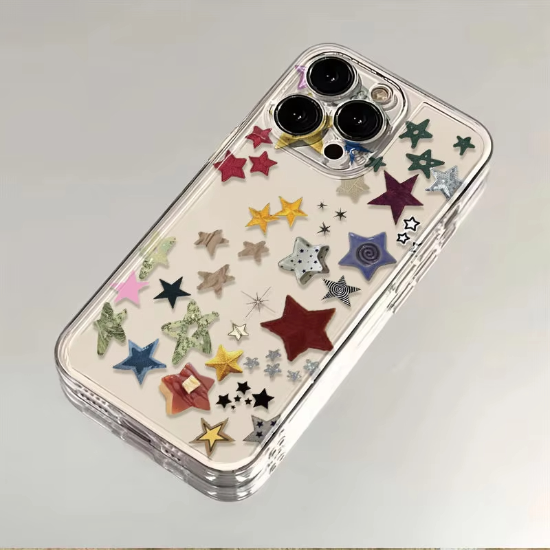 Креативный корейский чехол для – обзор и цена Phone Cases Best