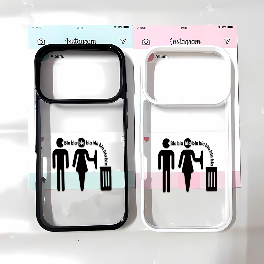 Забавный, минималистичный, уни – обзор и цена Phone Cases Best