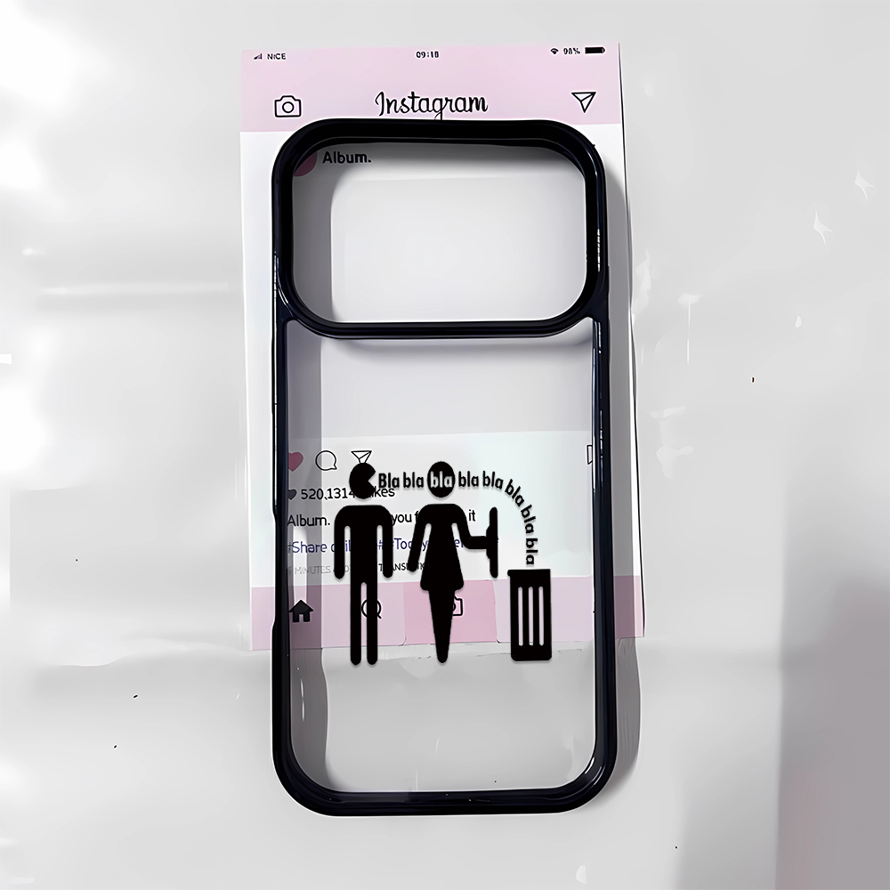 Забавный, минималистичный, уни – обзор и цена Phone Cases Best