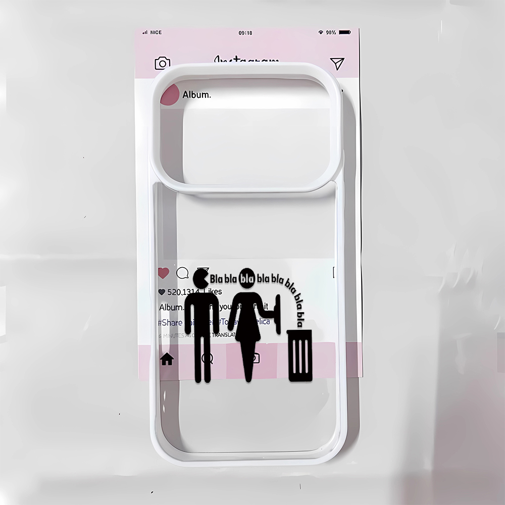 Забавный, минималистичный, уни – обзор и цена Phone Cases Best