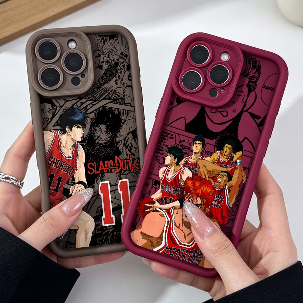 Чехол для телефона S-Slam Dunk – обзор и цена Phone Cases Iphone 14