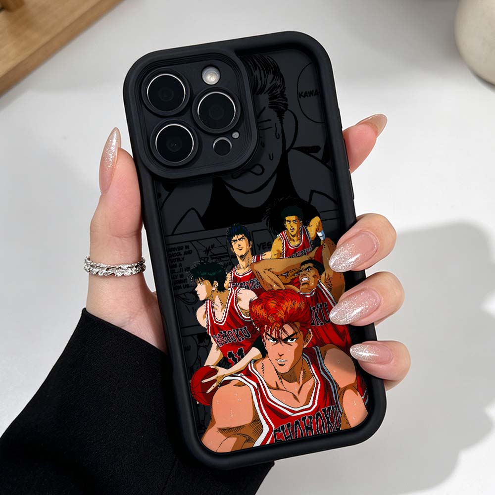 Чехол для телефона S-Slam Dunk – обзор и цена Phone Cases Iphone 14