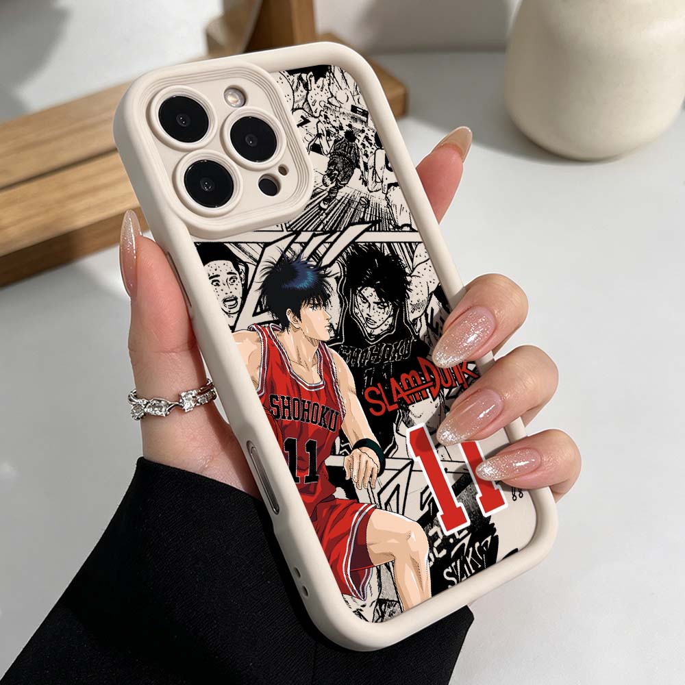 Чехол для телефона S-Slam Dunk – обзор и цена Phone Cases Iphone 14