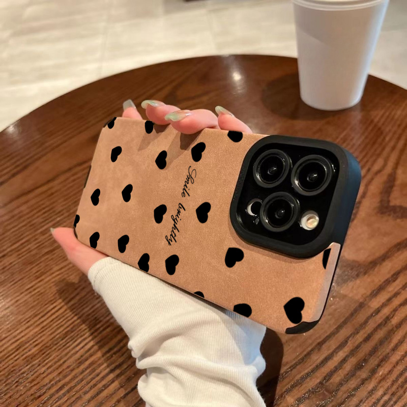 Новый роскошный черный чехол д – обзор и цена Phone Cases Best