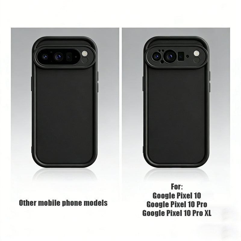 Чехол для телефона из ТПУ с ри – обзор и цена Phone Cases Google Pixel 10