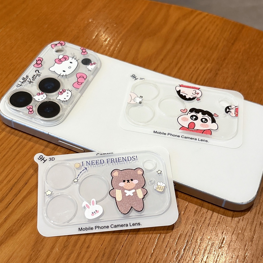 Милая мультяшная защитная плен – обзор и цена Phone Cases With Charms