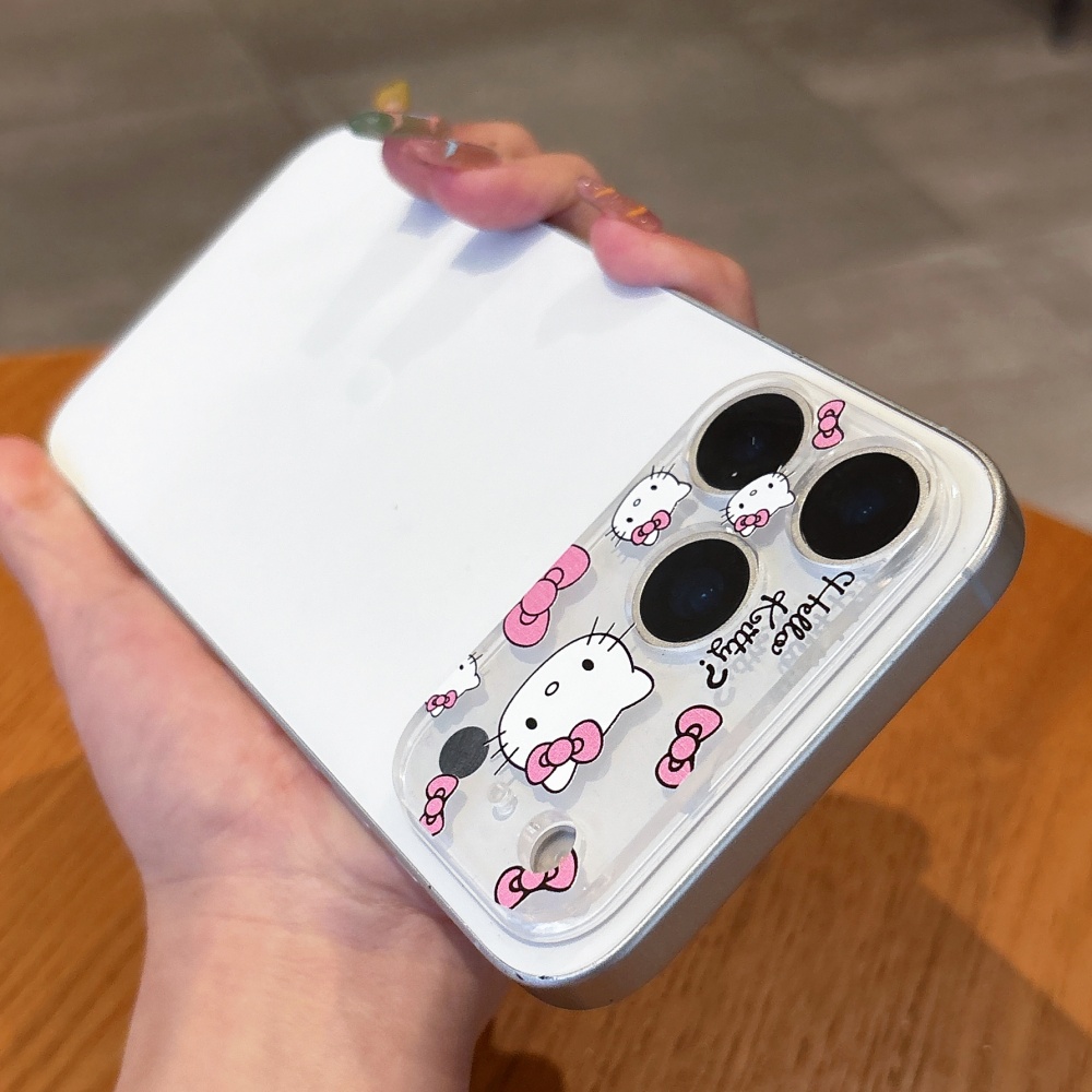 Милая мультяшная защитная плен – обзор и цена Phone Cases With Charms