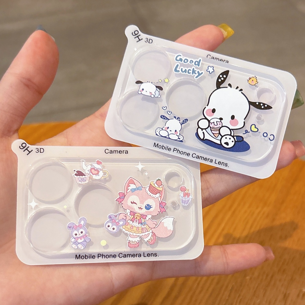 Милая мультяшная защитная плен – обзор и цена Phone Cases With Charms