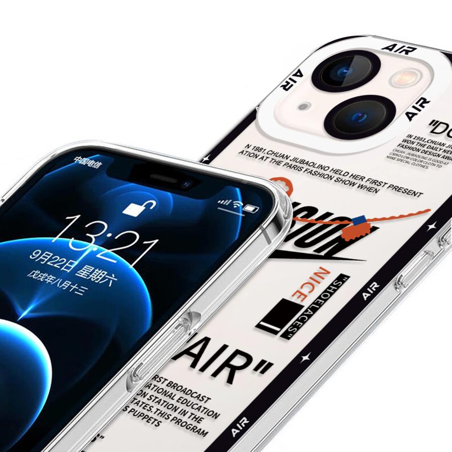 Брендовый чехол для iPhone 16  – обзор и цена Phone Cases Brand