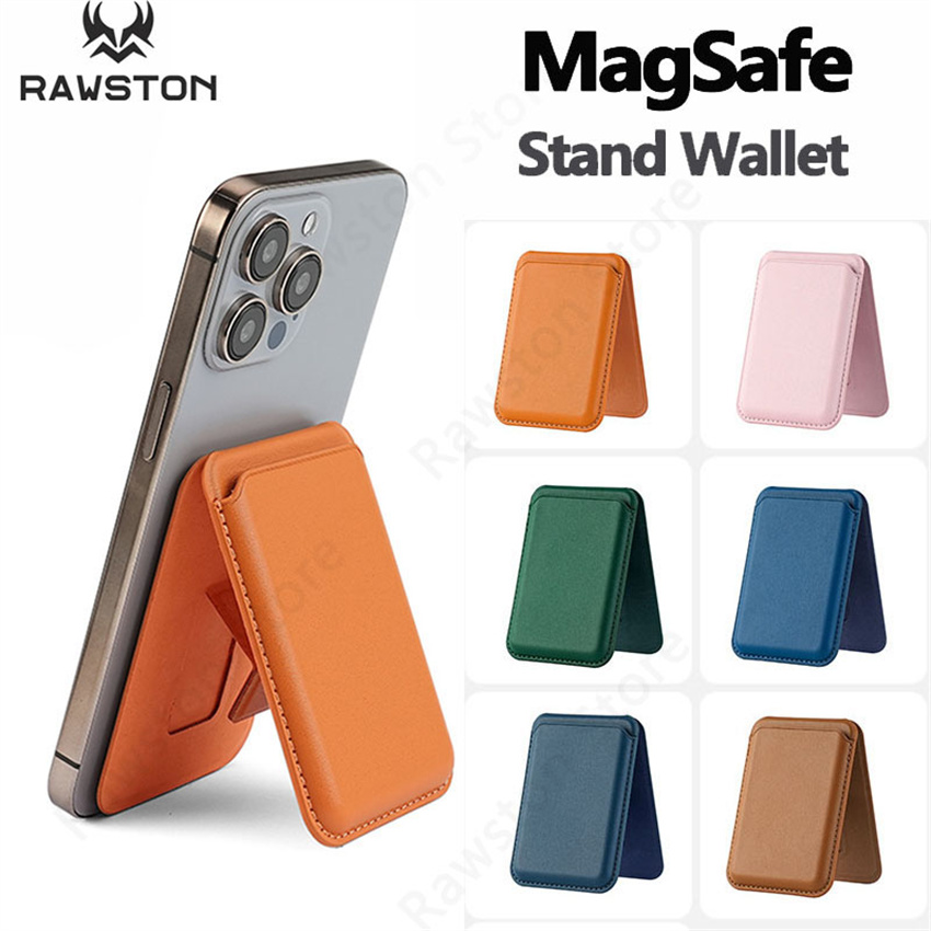 Кожаный чехол-кошелек с магнит – обзор и цена Phone Cases That Hold Cards