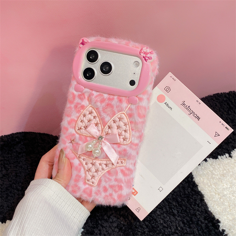 Роскошный плюшевый чехол для т – обзор и цена Phone Cases Iphone 14