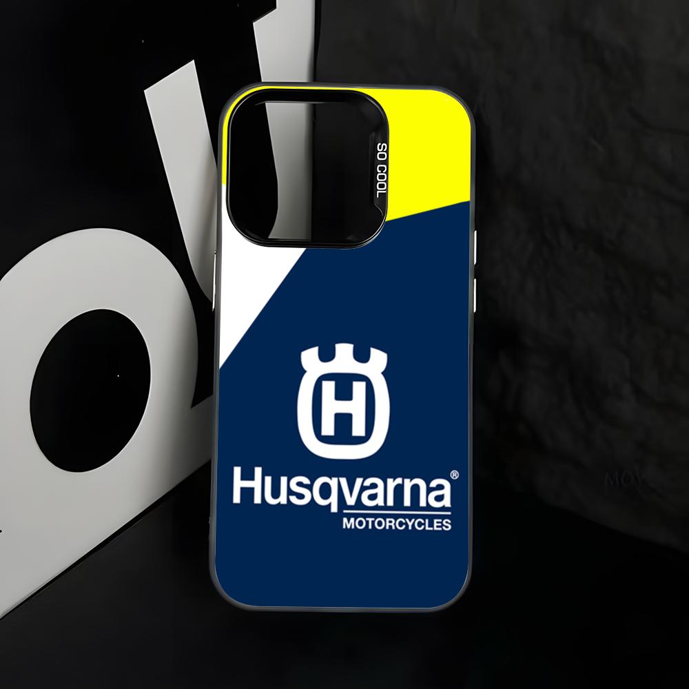 Чехол для телефона H-Husqvarna – обзор и цена Phone Cases Iphone 15