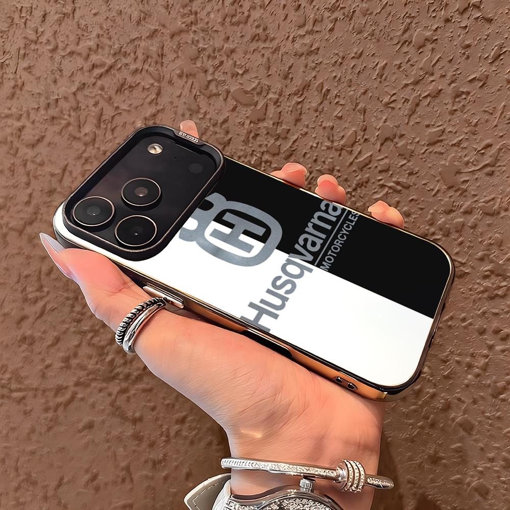 Чехол для телефона H-Husqvarna – обзор и цена Phone Cases Iphone 15