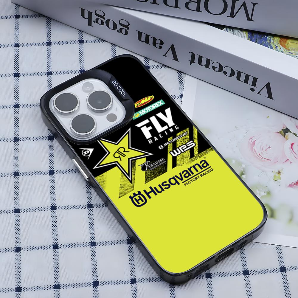 Чехол для телефона H-Husqvarna – обзор и цена Phone Cases Iphone 15