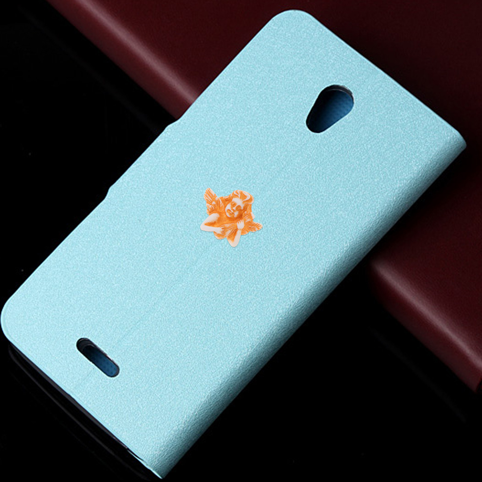 60 шт. подвесок в виде ангелов – обзор и цена Phone Cases With Charms