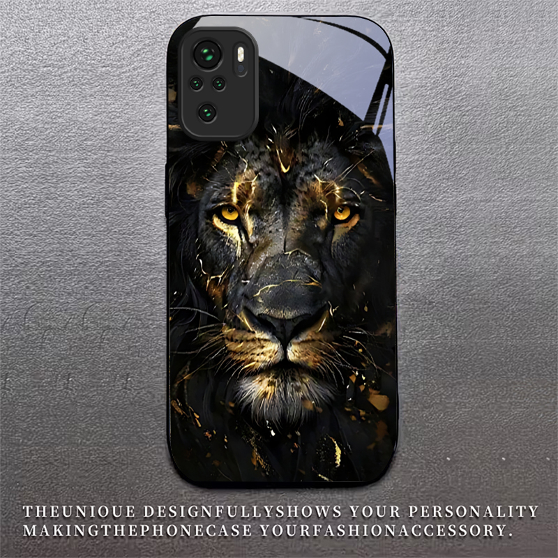 Чехол для телефона с изображен – обзор и цена Phone Cases Xiaomi Redmi 12
