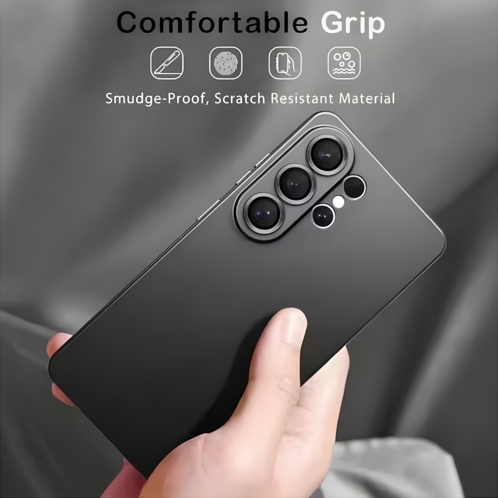 Чехол для телефона Zenless Zon – обзор и цена Phone Cases Black