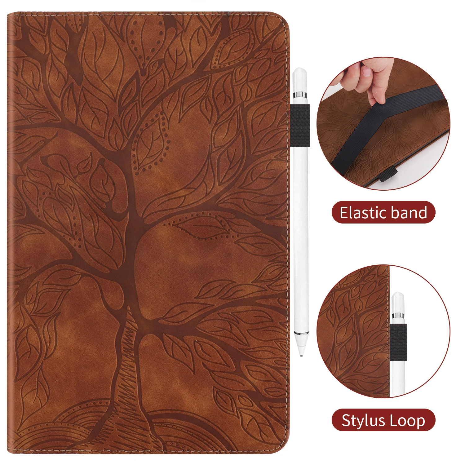 Флип-кожаный чехол-кошелек с п – обзор и цена Leather Folio Wallet Case