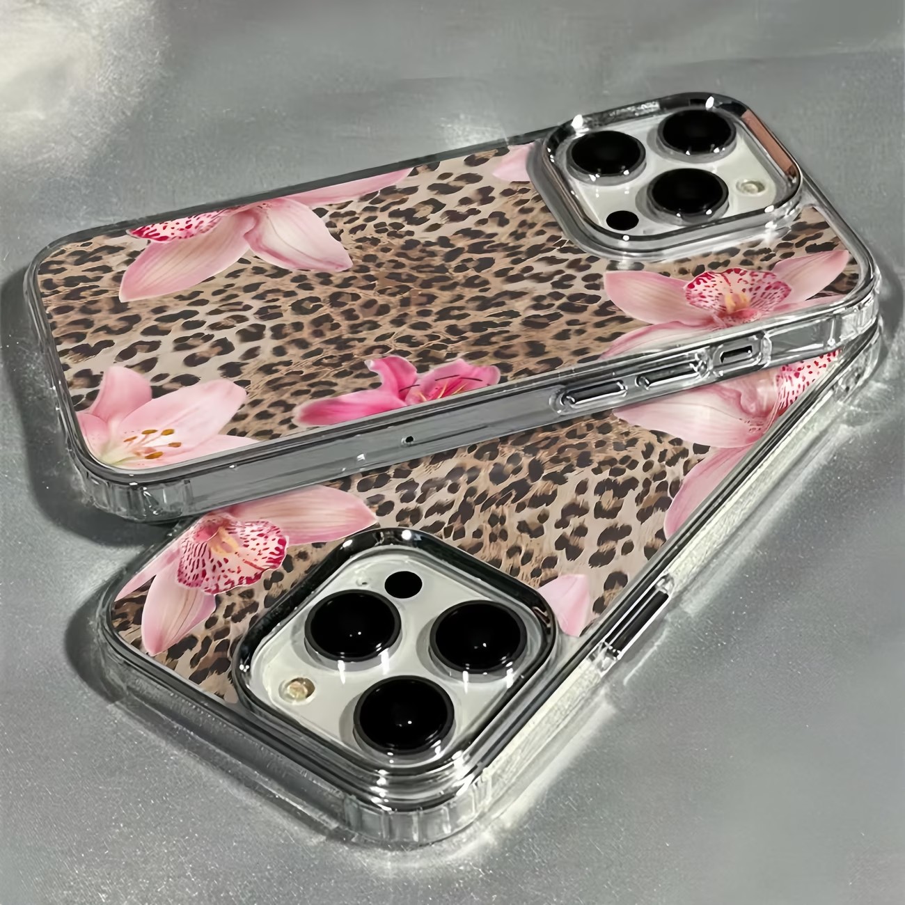 Прозрачный чехол для телефона  – обзор и цена Phone Cases Best