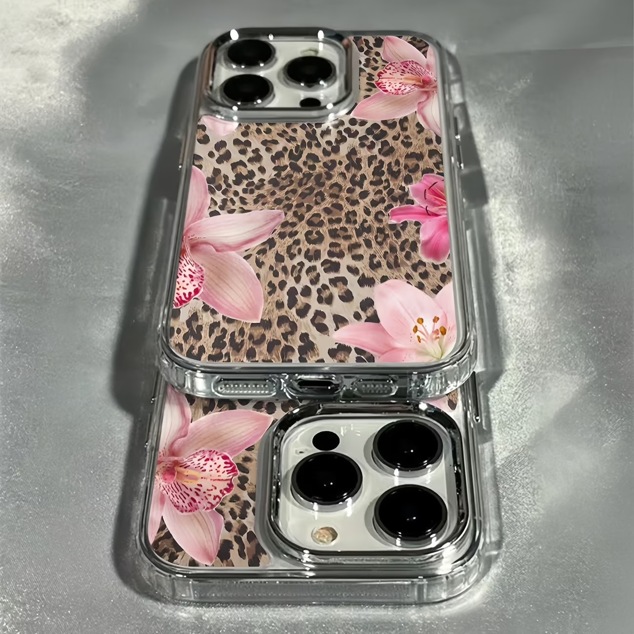 Прозрачный чехол для телефона  – обзор и цена Phone Cases Best