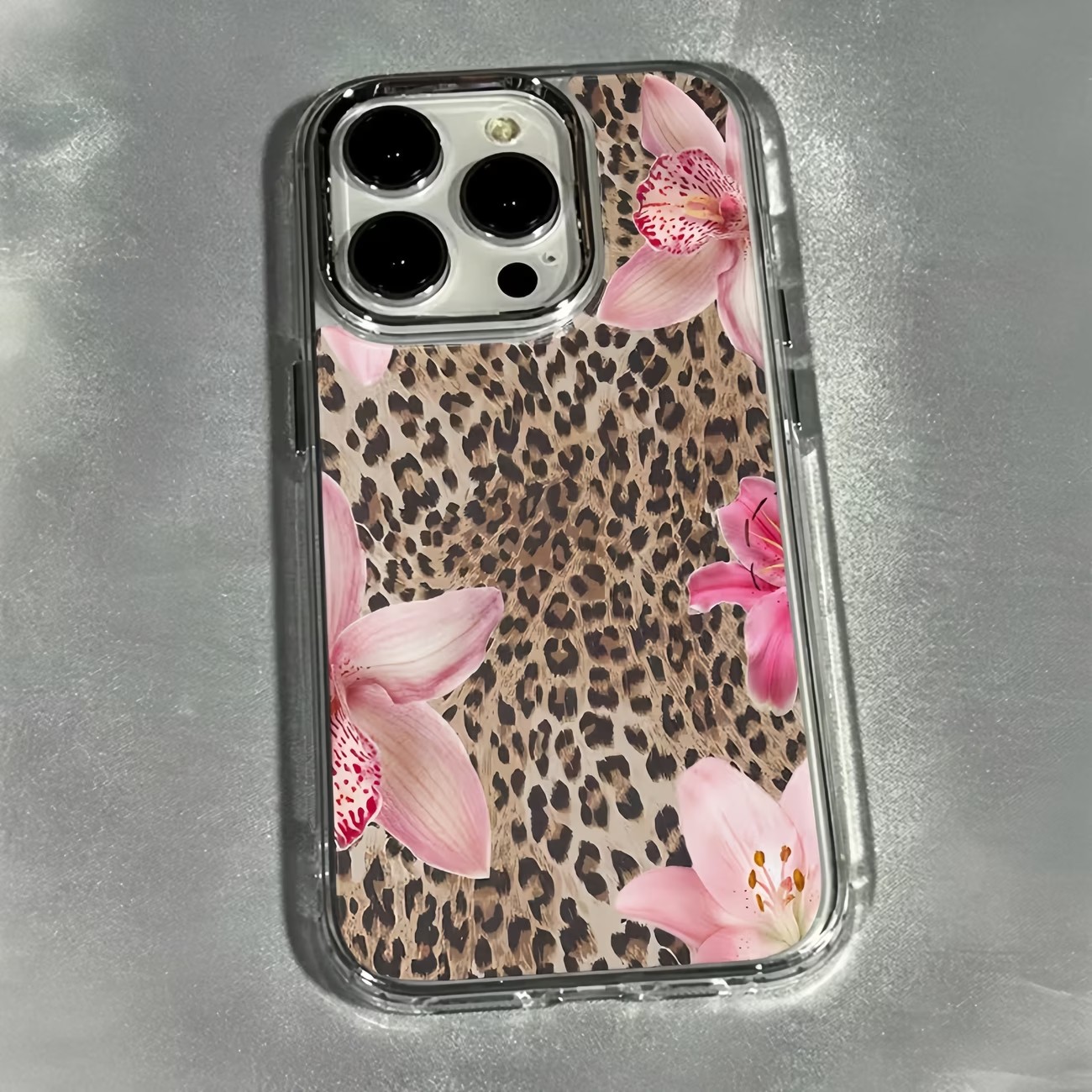 Прозрачный чехол для телефона  – обзор и цена Phone Cases Best