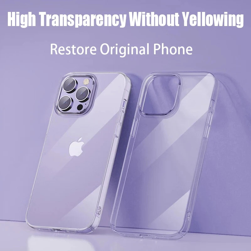 Прозрачный силиконовый чехол д – обзор и цена Phone Cases Best