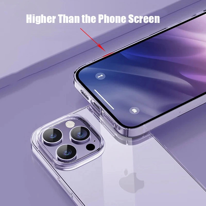 Прозрачный силиконовый чехол д – обзор и цена Phone Cases Best