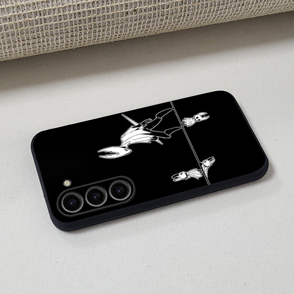 Супермодный чехол для телефона – обзор и цена Phone Cases Black