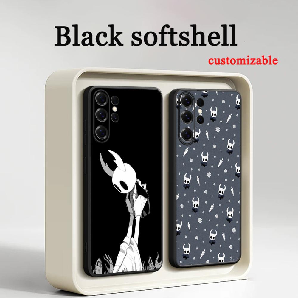 Супермодный чехол для телефона – обзор и цена Phone Cases Black