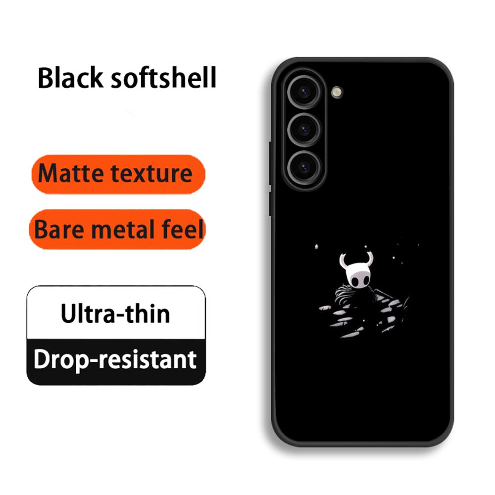 Супермодный чехол для телефона – обзор и цена Phone Cases Black