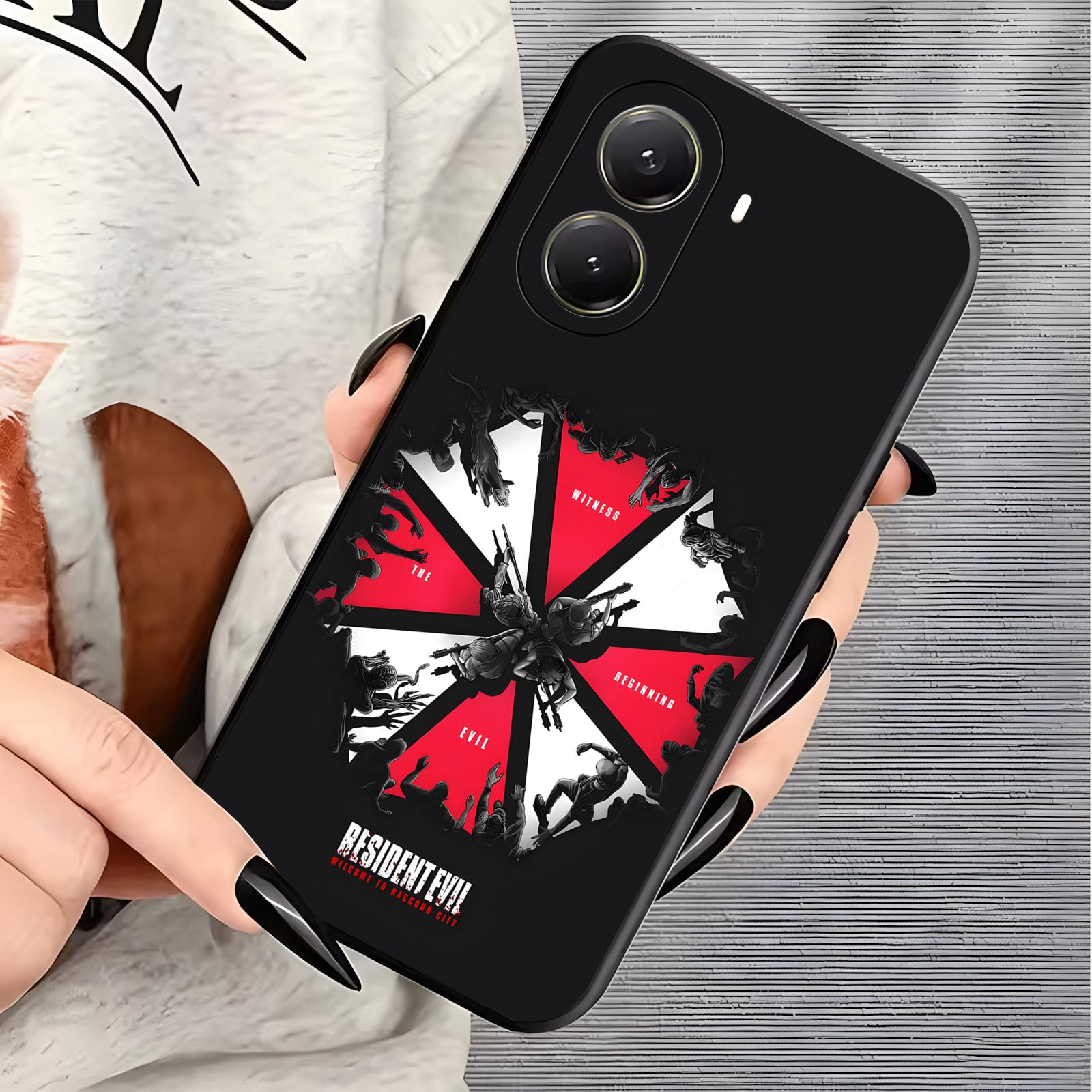 Популярный чехол для телефона  – обзор и цена Phone Cases Black