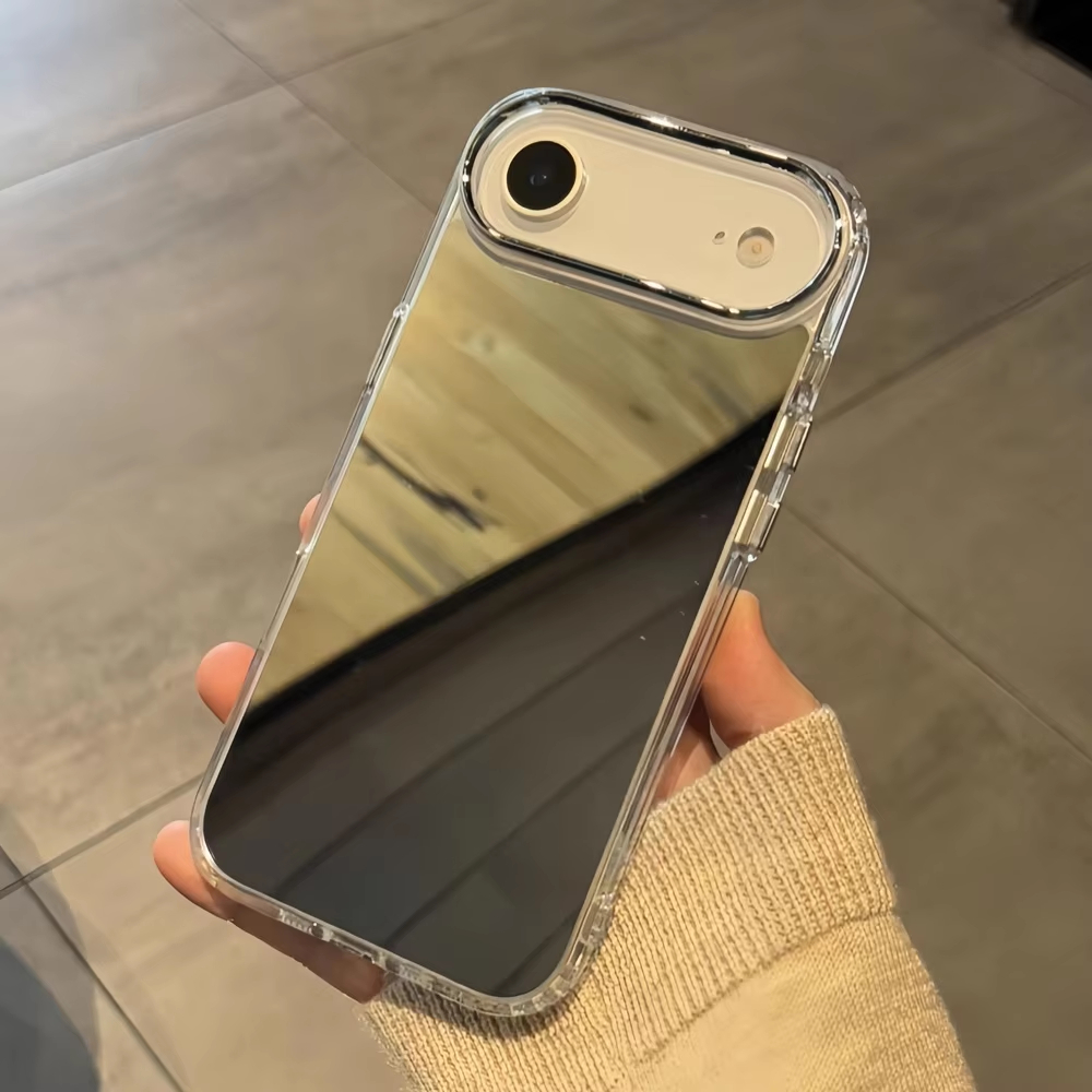 Роскошный акриловый чехол-зерк – обзор и цена Phone Cases Best